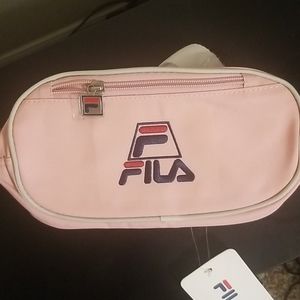 Girls Fila fanny pack